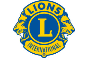Hastings Lions Logo